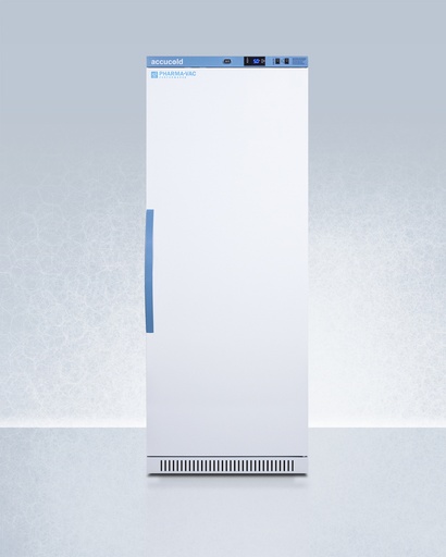 [ARS12PVDR] 12 Cu.Ft. Upright Vaccine Refrigerator with Removable Drawers
