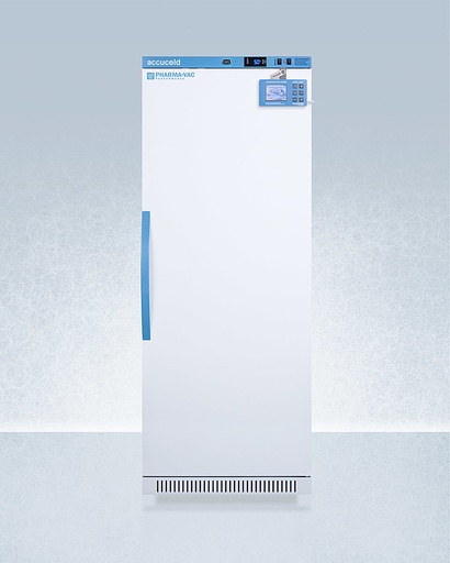 [ARS12PVDL2B] 12 Cu.Ft. Upright Vaccine Refrigerator
