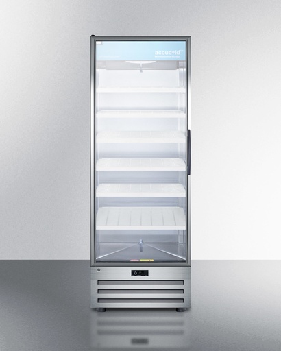 [ACR1718LH] 28" Wide Pharmacy Refrigerator