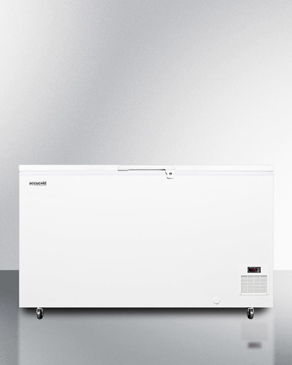 [EL41LT] 13 Cu.Ft. Chest Freezer