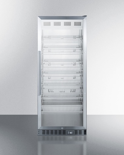 [ACR1151] 24" Wide Pharmacy Refrigerator