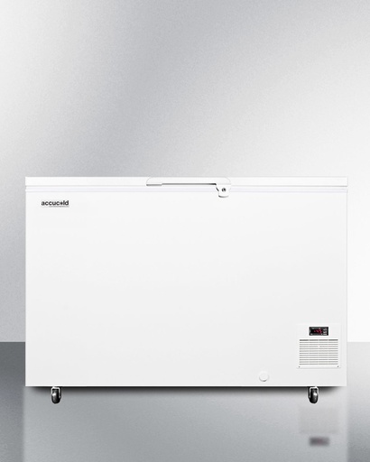 [EL31LT] 11 Cu.Ft. Chest Freezer