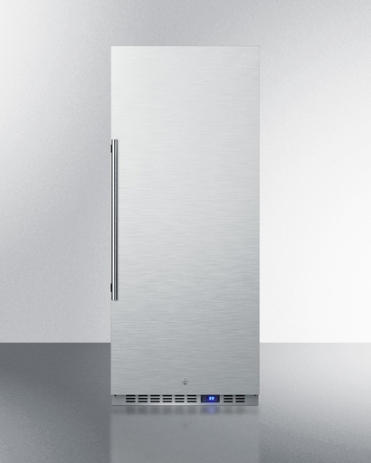 [FFAR121SS] 24" Wide All-Refrigerator