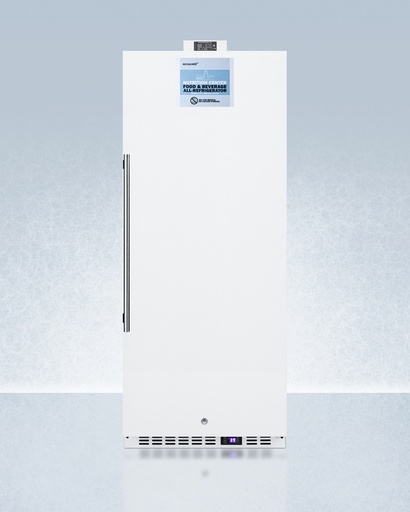 [FFAR12WNZ] 24" Wide All-Refrigerator