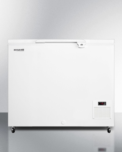 [EL21LT] 8.4 Cu.Ft. Chest Freezer