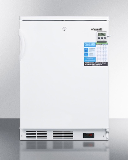 [FF7LWBIVAC] 24" Wide Built-In All-Refrigerator