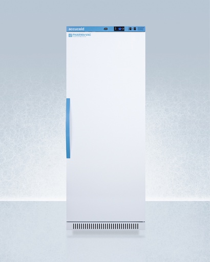 [ARS12PV] 12 Cu.Ft. Upright Vaccine Refrigerator