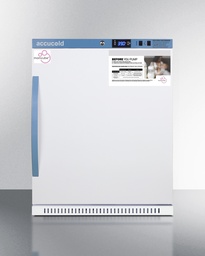 [MLRS62BIADAMCLK] 6 Cu.Ft. MOMCUBE™ Breast Milk Refrigerator, ADA Height