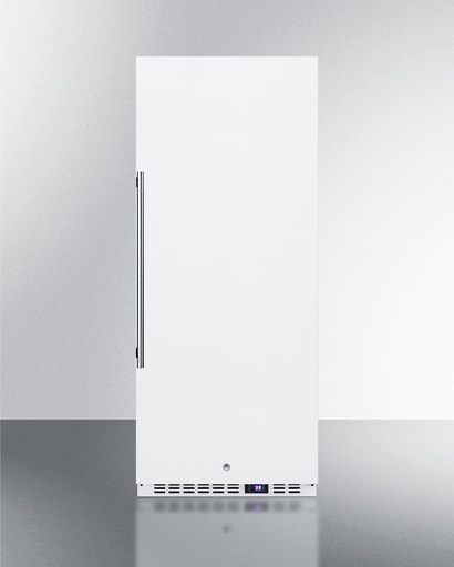 [FFAR12W] 24" Wide All-Refrigerator