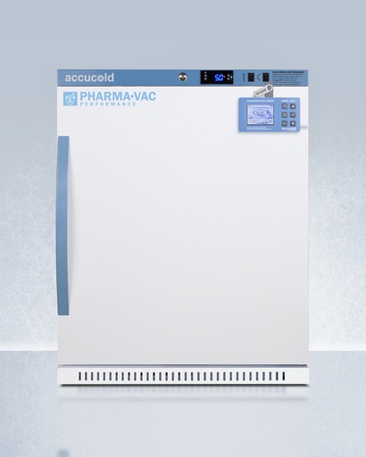 [ARS62PVBIADADL2B] 6 Cu.Ft. Vaccine Refrigerator, ADA Height