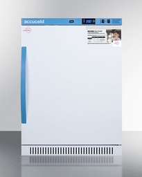 [MLRS6MCLK] 6 Cu.Ft. MOMCUBE™ Breast Milk Refrigerator, ADA Height