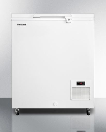 [EL11LT] 4.8 Cu.Ft. Chest Freezer