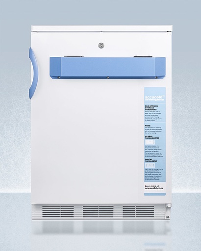 [FF7LWBIMED2] 24" Wide Built-In All-Refrigerator