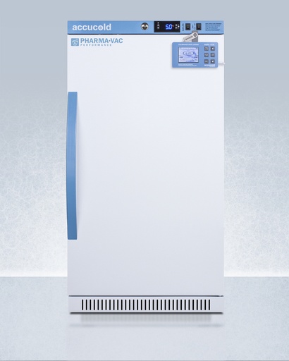 [ARS32PVBIADADL2B] 2.83 Cu.Ft. Vaccine Refrigerator, ADA Height