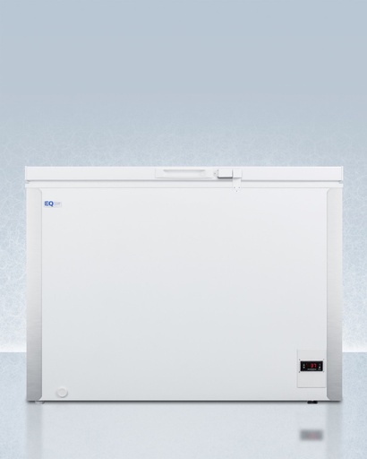 [EQFR71] 8 Cu.Ft. Chest Refrigerator