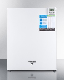 [FF28LWHVAC] Compact All-Refrigerator