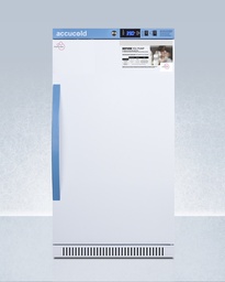 [MLRS32BIADAMC] 2.83 Cu.Ft. MOMCUBE™ Breast Milk Refrigerator, ADA Height