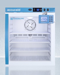 [ARG1PVDL2B] 1 Cu.Ft. Compact Vaccine Refrigerator