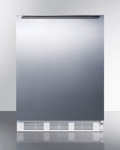 [FF6WBI7SSHHADA] 24" Wide Built-In All-Refrigerator, ADA Compliant