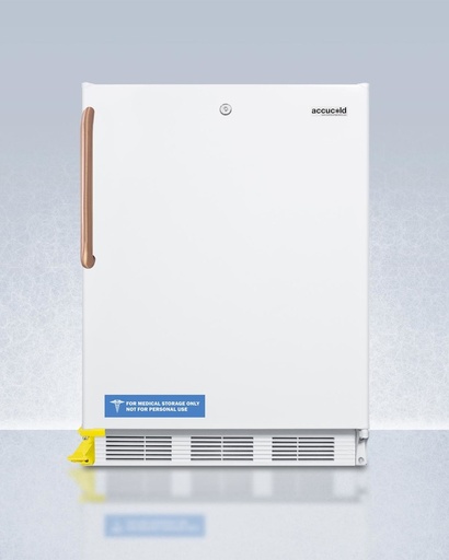 [FF7LWBITBCSTOADA] 24" Wide Built-In All-Refrigerator, ADA Compliant