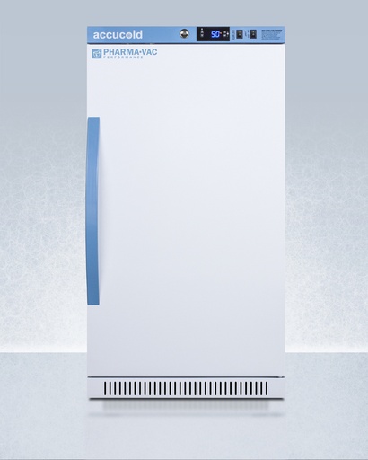 [ARS32PVBIADA] 2.83 Cu.Ft. Vaccine Refrigerator, ADA Height