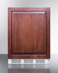 [FF6WBI7IFADA] 24&quot; Wide Built-In All-Refrigerator, ADA Compliant