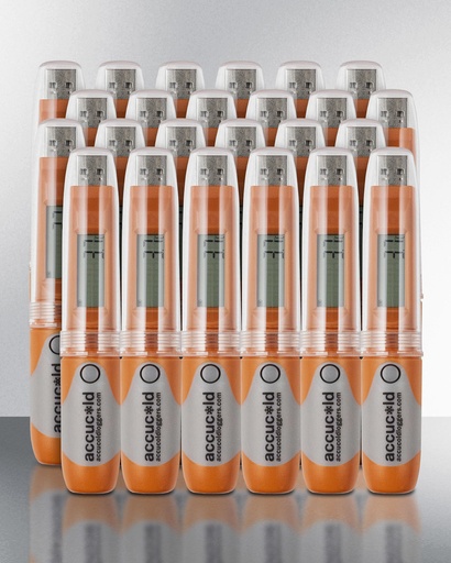 [DLSA11-24P] Portable Data Logger