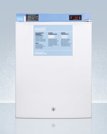 [FF28LWHMED2] Compact All-Refrigerator