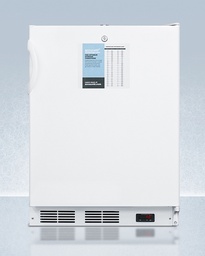 [FF6LWPROADA] 24&quot; Wide All-Refrigerator, ADA Compliant