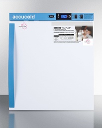 [MLRS1MC] 1 Cu.Ft. Countertop MOMCUBE™ Breast Milk Refrigerator