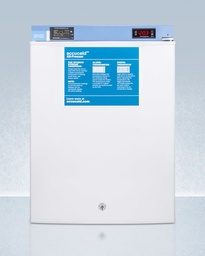 [FS30LMED2] Compact All-Freezer