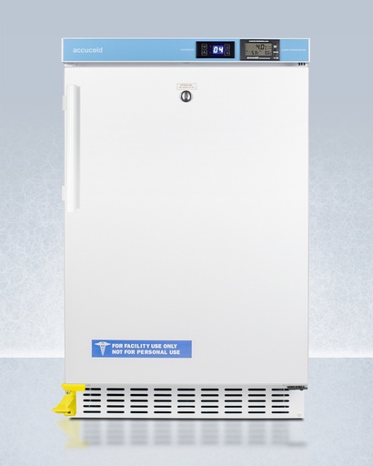 [ACR45LCALSTO] 20" Wide Built-In Pharmacy All-Refrigerator, ADA Compliant