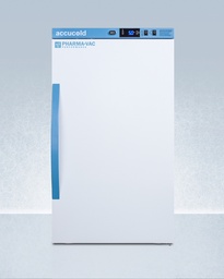 [ARS3PV] 3 Cu.Ft. Counter Height Vaccine Refrigerator