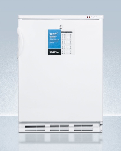 [VT65MLPRO] 24" Wide All-Freezer