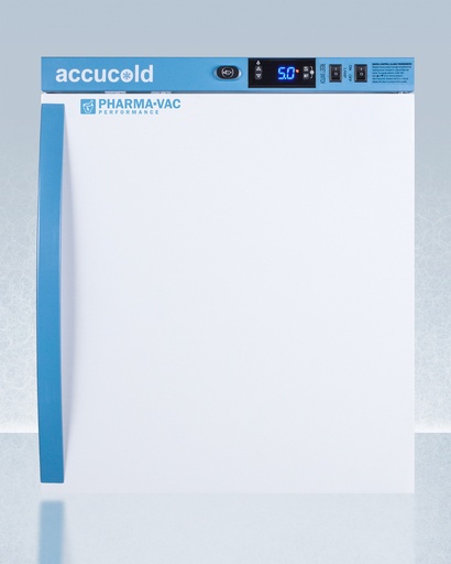 [ARS1PV] 1 Cu.Ft. Compact Vaccine Refrigerator