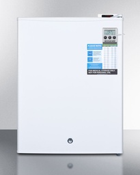 [FS30LMED] Compact All-Freezer
