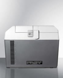 [SPRF26M] Portable Refrigerator/Freezer