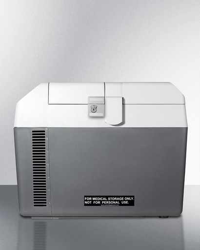 [SPRF26M] Portable Refrigerator/Freezer