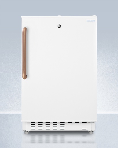 [ADA302RFZTBC] 20" Wide Built-in Refrigerator-Freezer, ADA Compliant