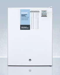 [FF28LWHPLUS2] Compact All-Refrigerator