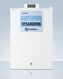 [FF31L7NZ] Compact All-Refrigerator