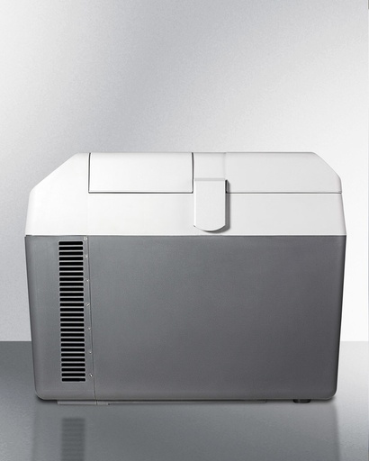 [SPRF26] Portable Refrigerator/Freezer