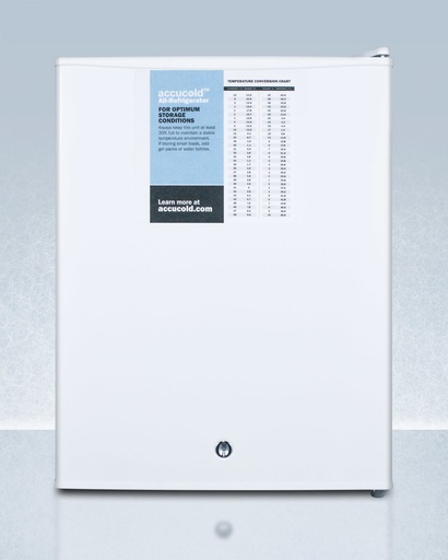 [FF28LWHPRO] Compact All-Refrigerator