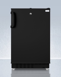 [ADA302BRFZ] 20&quot; Wide Built-in Refrigerator-Freezer, ADA Compliant
