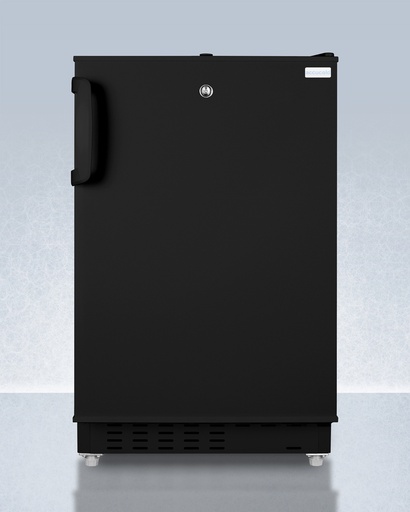 [ADA302BRFZ] 20" Wide Built-in Refrigerator-Freezer, ADA Compliant