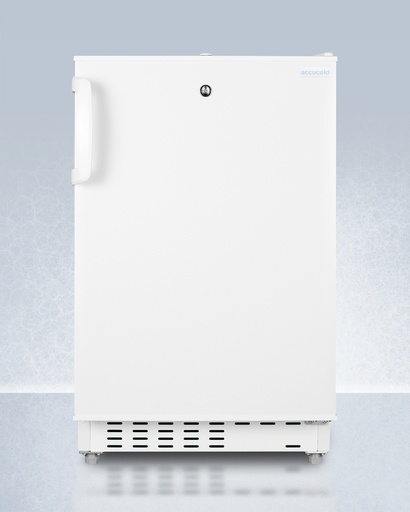 [ADA302RFZ] 20" Wide Built-in Refrigerator-Freezer, ADA Compliant