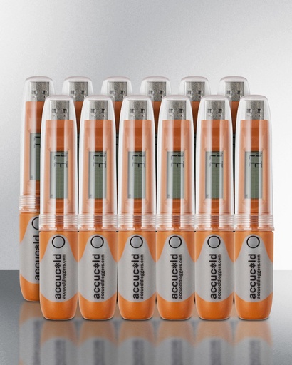 [DLSA11-12P] Portable Data Logger