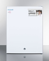 [FS30LMC] Countertop MOMCUBE™ Breast Milk Freezer