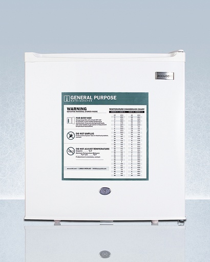 [FFAR23LGP] Compact All-Refrigerator