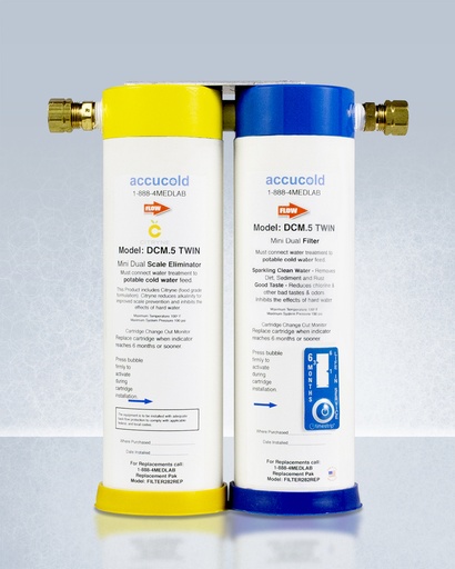 [FILTER282REP] AIWD282 Water Filter Cartridge Replacement